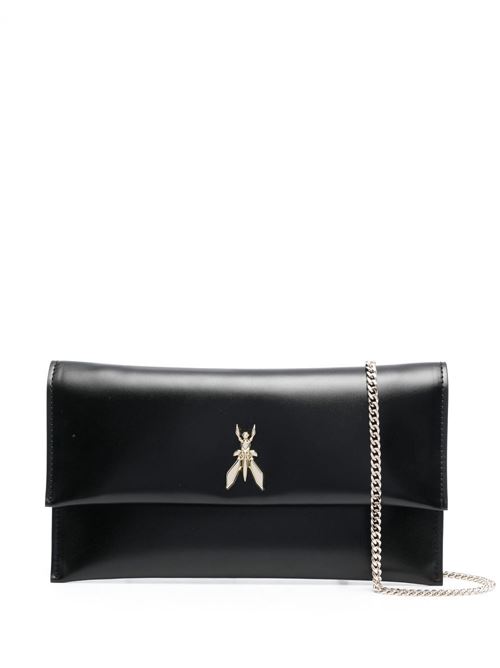 Borsa donna Clutch Fly Ceremony PATRIZIA PEPE | CB5460L011K118